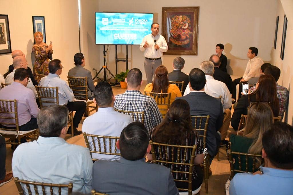 Reunión Informativa de Clúster Automotriz-min
