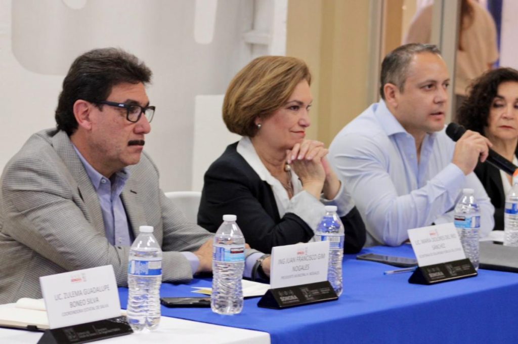 Tec de Nogales