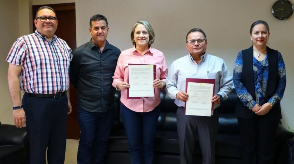 UTSRC y CIAD investigación científica de los alimentos..-min
