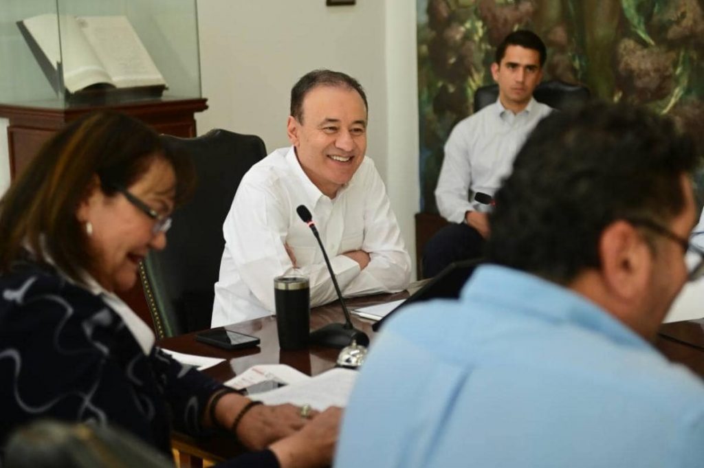 alfonso durazo -productores de sonora-min