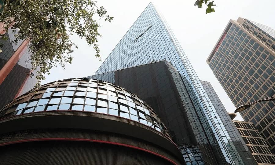 bolsa mexicana de valores retrocede...-min