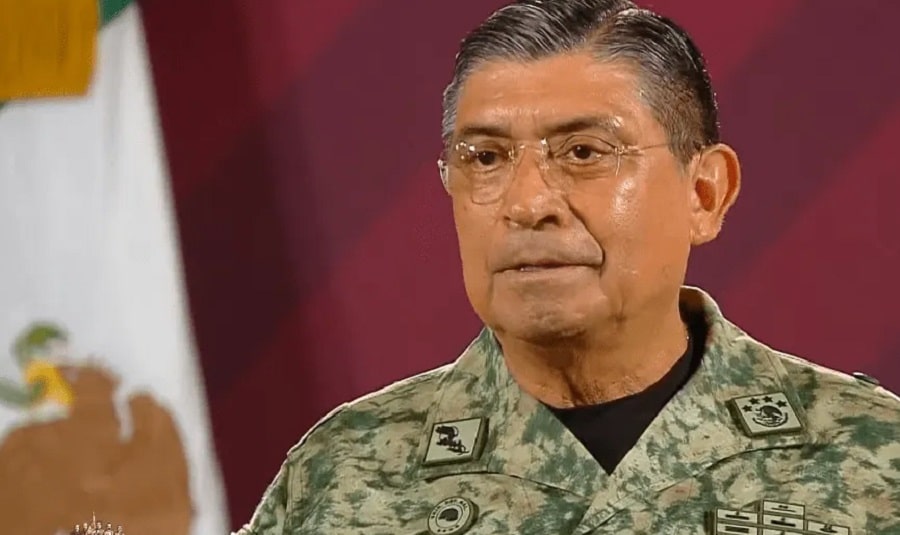 encuentran 40 migrantes secuestrados. Sandoval...-min