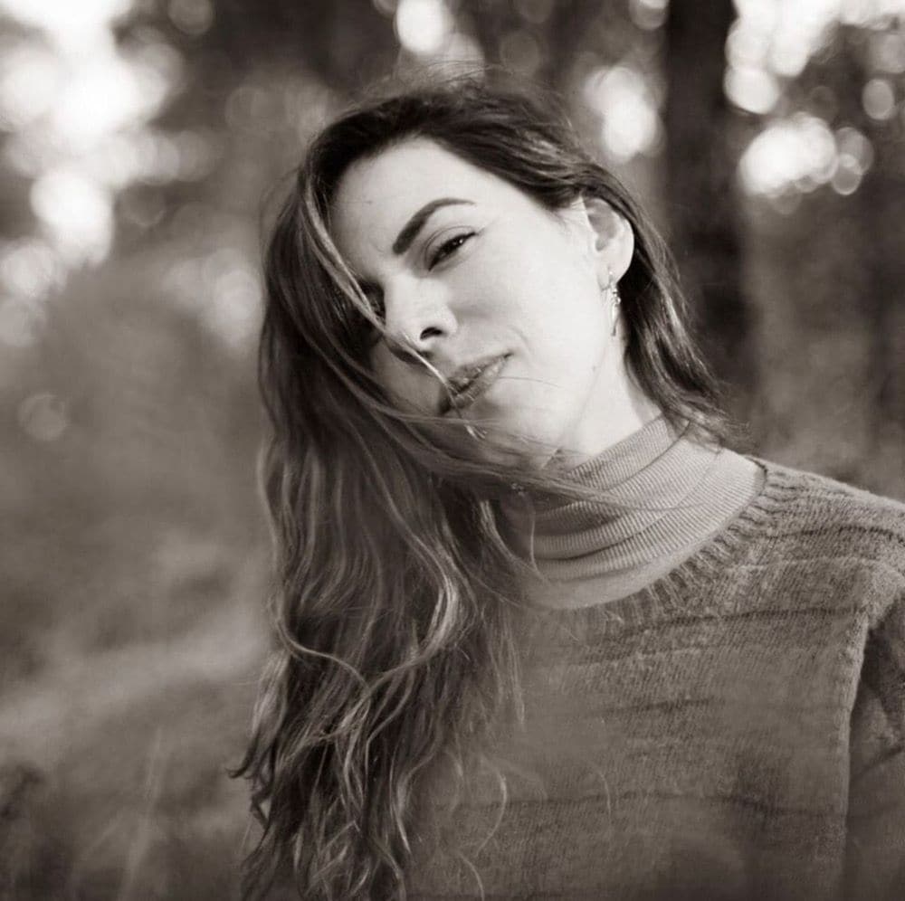 ganadora del XXI Premio Nacional de Poesía Alonso Vidal-min