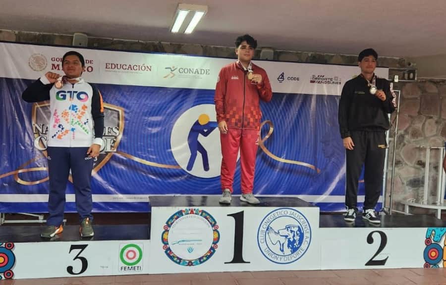 primer oro en nacionales conade2023-min