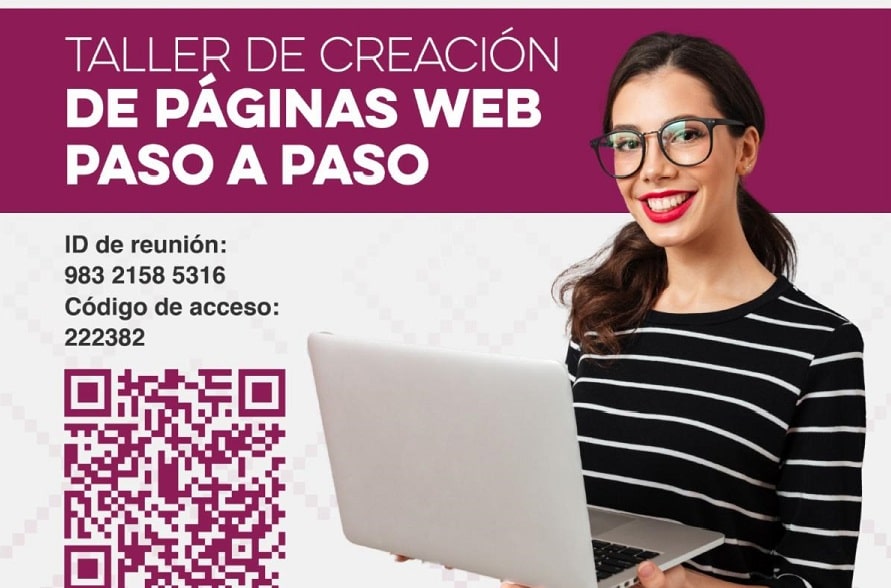 taller de paginas web...-min