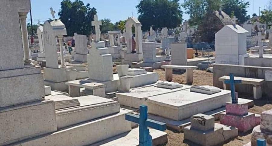 vandalismo en cementerios..-min