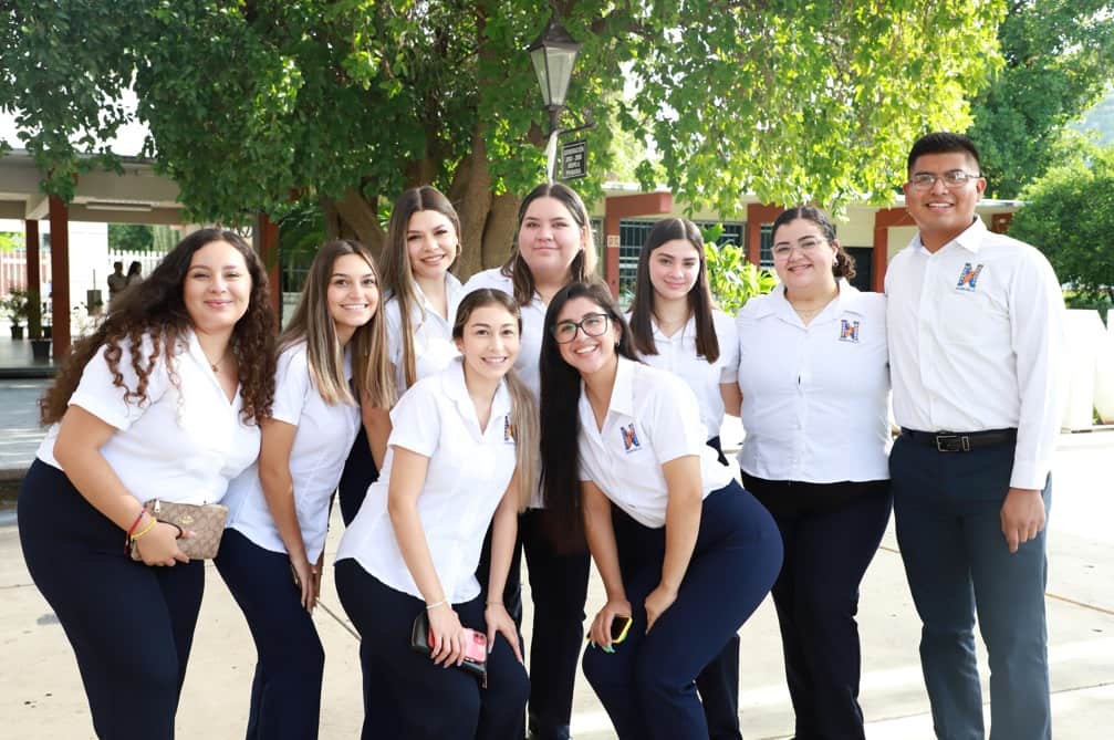 Anuncia Creson resultados de procesos de admisión a escuelas normales-min