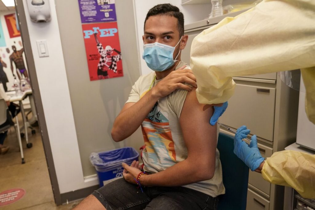 Autoridades sanitarias piden precaución ante posible reaparición de viruela símica con la llegada del verano