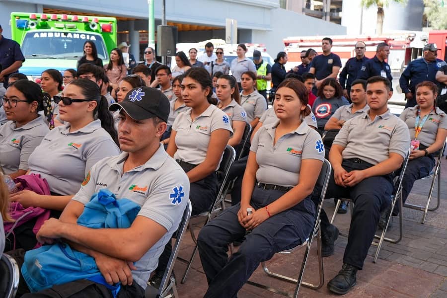 Brinda CRUM más de 80 atenciones de emergencias gratuitas en 2023-min