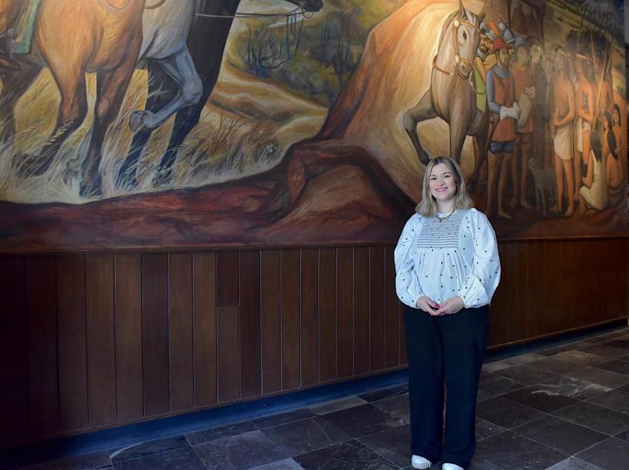 Busca IMCA que mural Pioneros sea declarado patrimonio cultural (2)