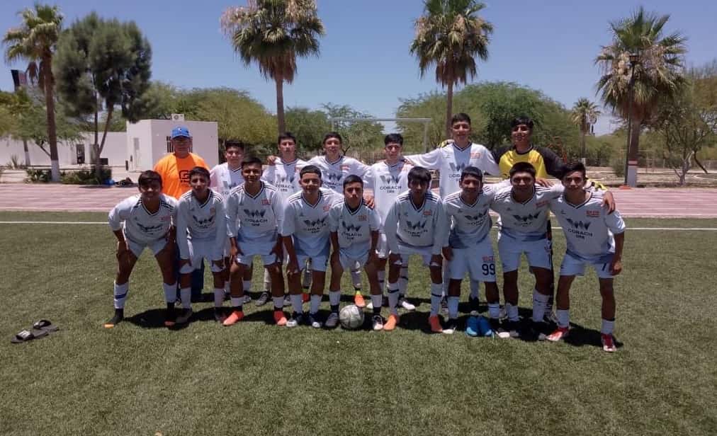 Cobach Sonora en Juegos Deportivos Nacionales...-min