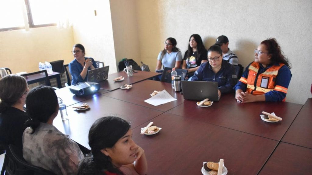 Colabora alumnado de UTHermosillo en proyectos-min