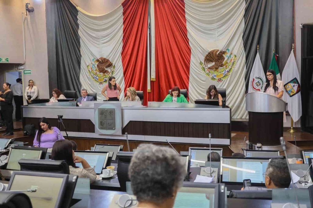 Congreso de Sonora-min