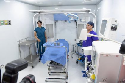 Grupo México anuncia visita del Dr. Vagón a  cuatro localidades