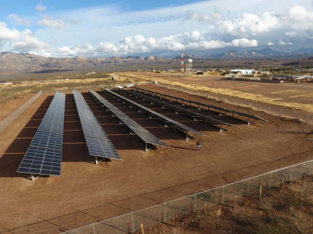 Finaliza construcción de plantas fotovoltaicas en cuatro municipios27b-min