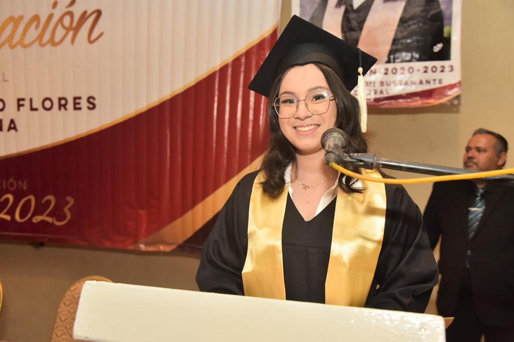 Gana alumna de Cobach subcampeonato de Olimpiada Nacional de Astronomía-min