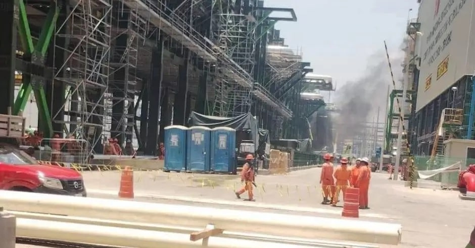 Incendio en dos bocas..-min