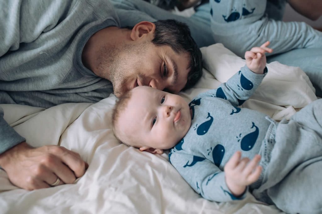 Licencias de paternidad impacto a la productividad de las empresas-min