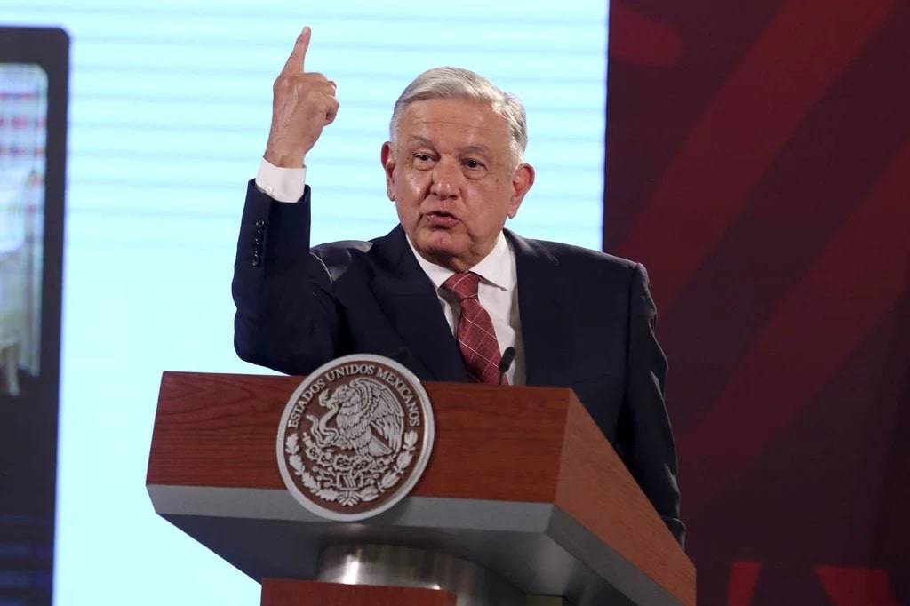 López Obrador ..-min