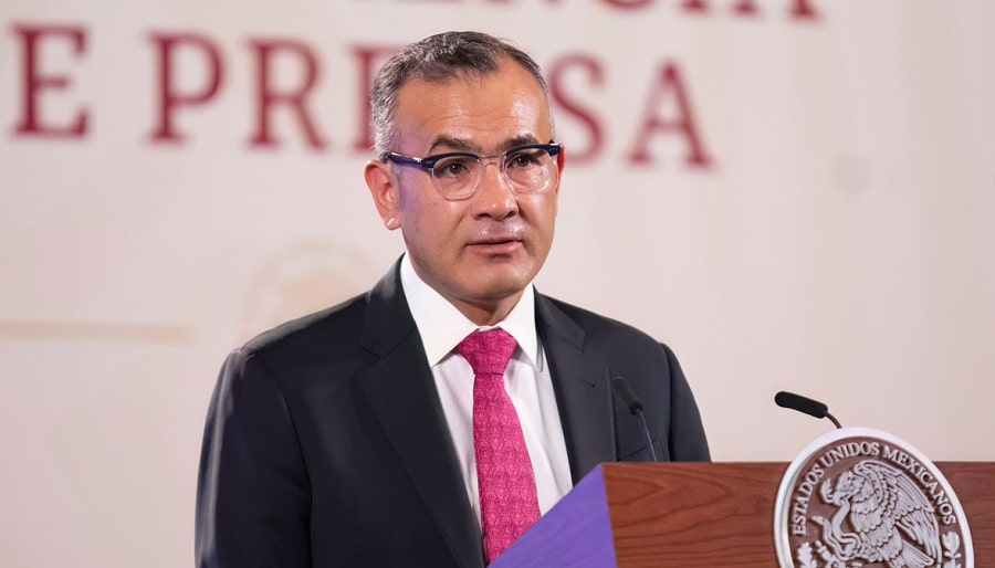 Manuel Muñozcano Castro.TREN MAYA-min