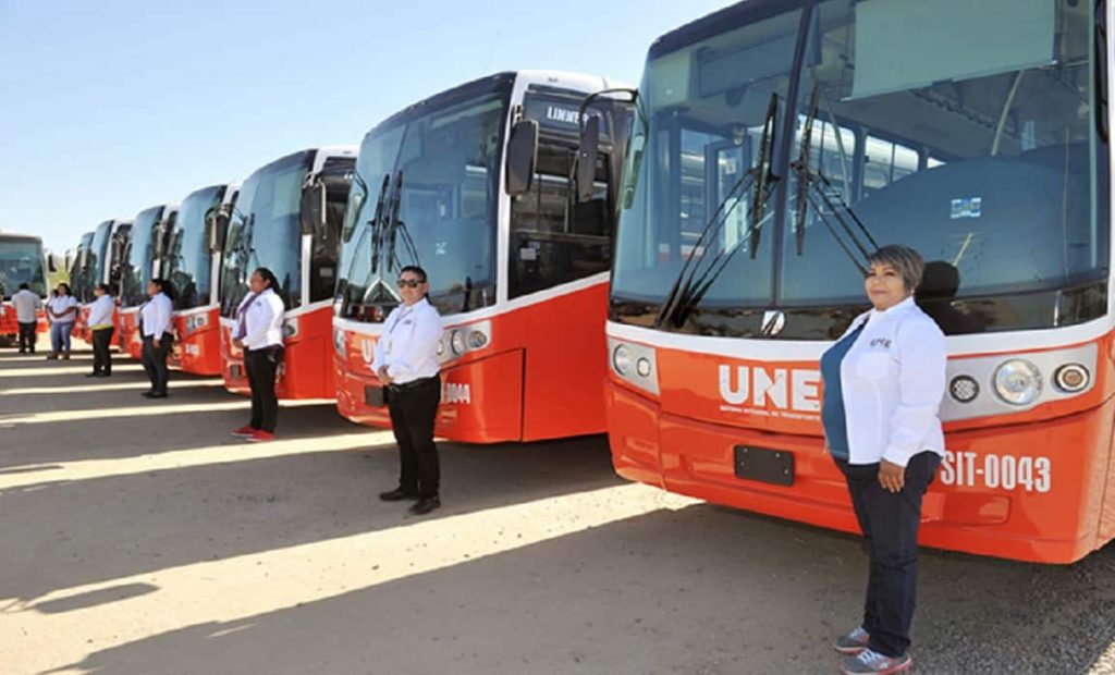 Prevén adquirir nuevas unidades del transporte en agosto próximo...-min