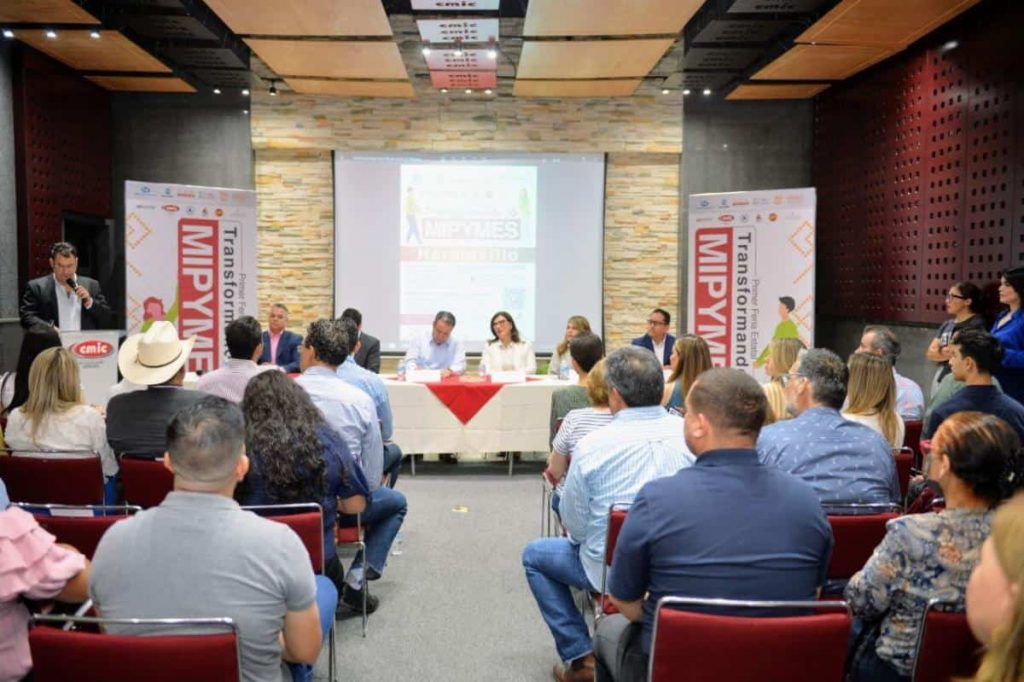 Sonora a Mipymes facilidades para su crecimientob-min