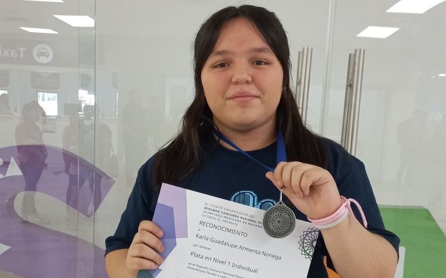 cobach gana medalla en mtemáticas femenil...-min