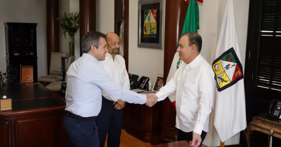colosio deja la Hacienda y asume SIDUR...-min