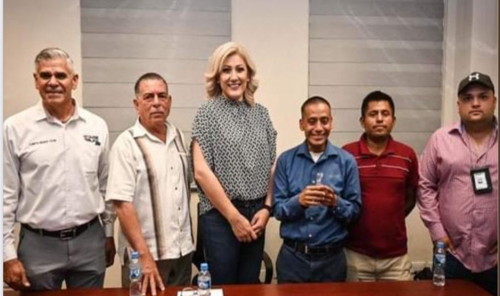 comision estastal de busqueda logra reunir a familias-min