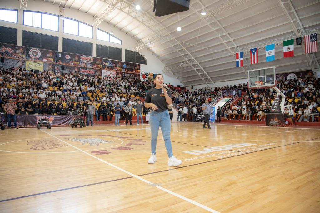 inclusión y aprovechamiento educativo en jóvenes de Nogales 5