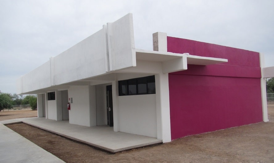 incrementar infraestructura de 22 escuelas..-min