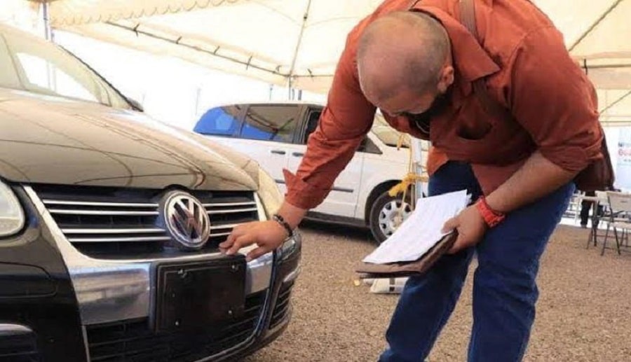 regularización de auto....-min