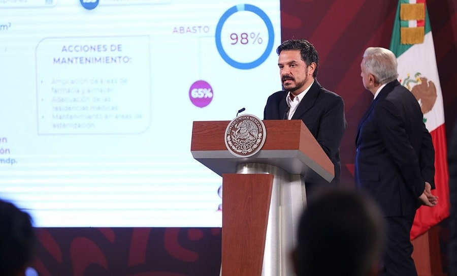 zoerobledo en conferencia matutina..-min