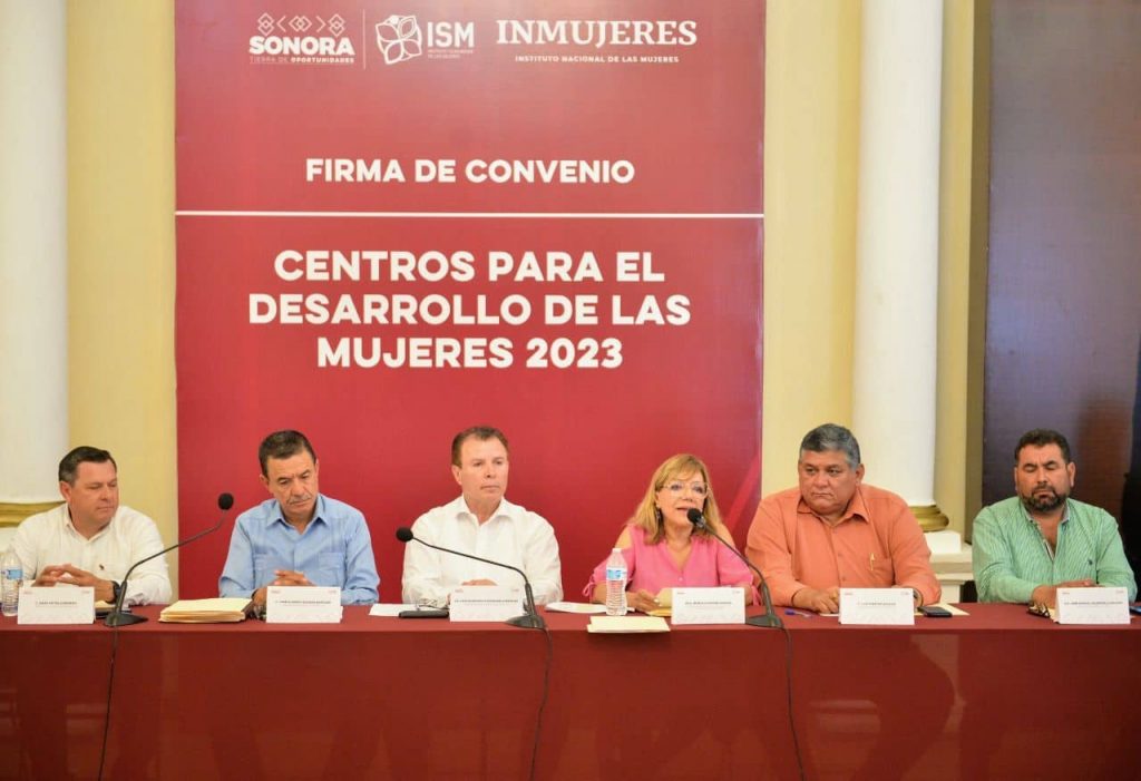 Centros para el Desarrollo de las Mujeres 2023-min