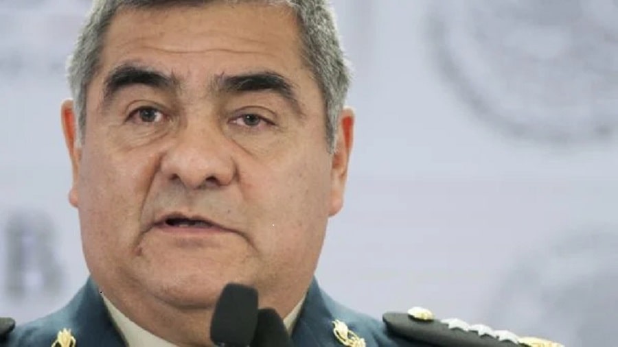 Detenido el coronel-min
