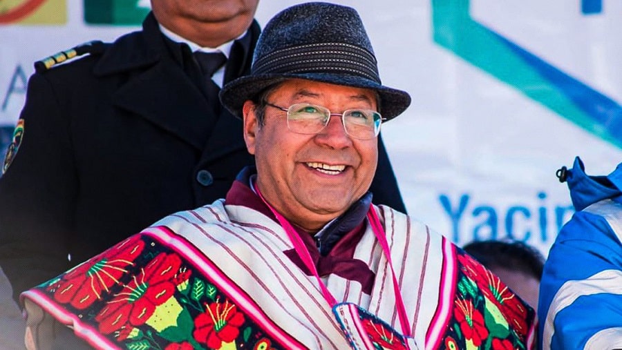 Luis Arce.Bolivia...-min