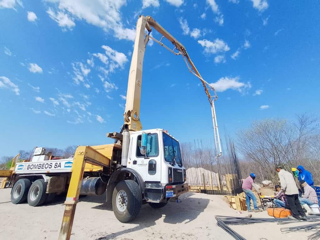 Se retoma la obra del acueducto Macoyahui – Álamos-min