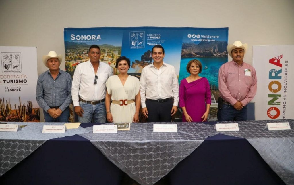 Turismo de Sonora presenta eventos del mes de agosto 2023-min