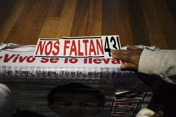 ayotzinapa faltan 43...-min