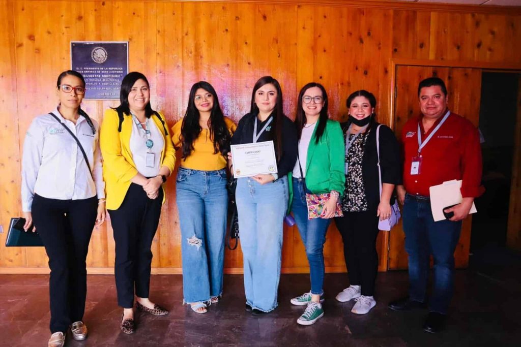 ortalece Universidad Tecnológica de San Luis atención de emergencias2-min