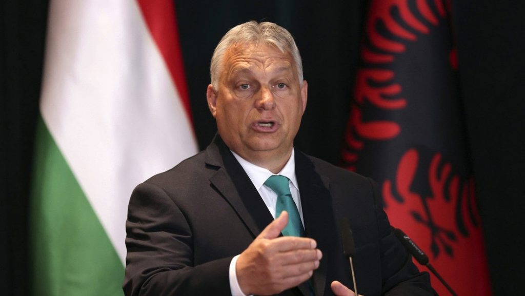 primer ministro húngaro, Viktor Orbán,...-min