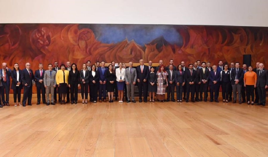 reunion de gobernadores en cdmx-min
