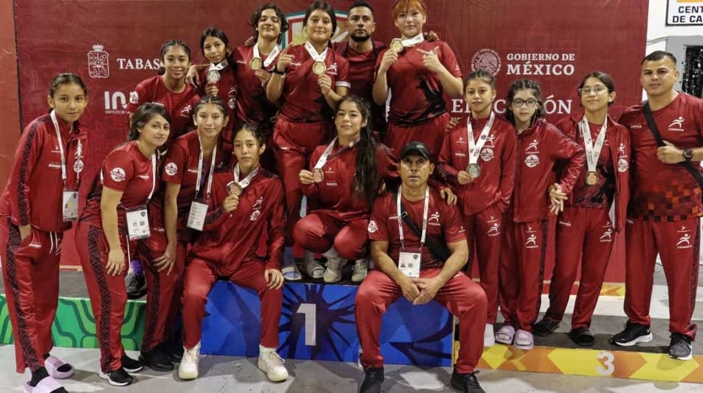 sonora octavo sitio en nacionales conade1...-min