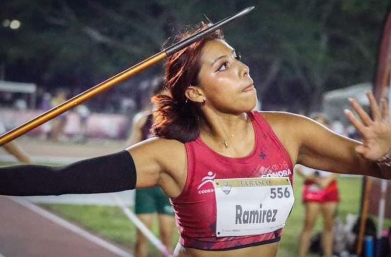 Conquista alumna de Cobach Sonora plata y bronce-min