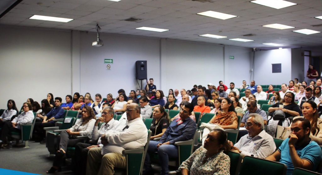 Gobierno de Sonora capacita a 156 Mipymes
