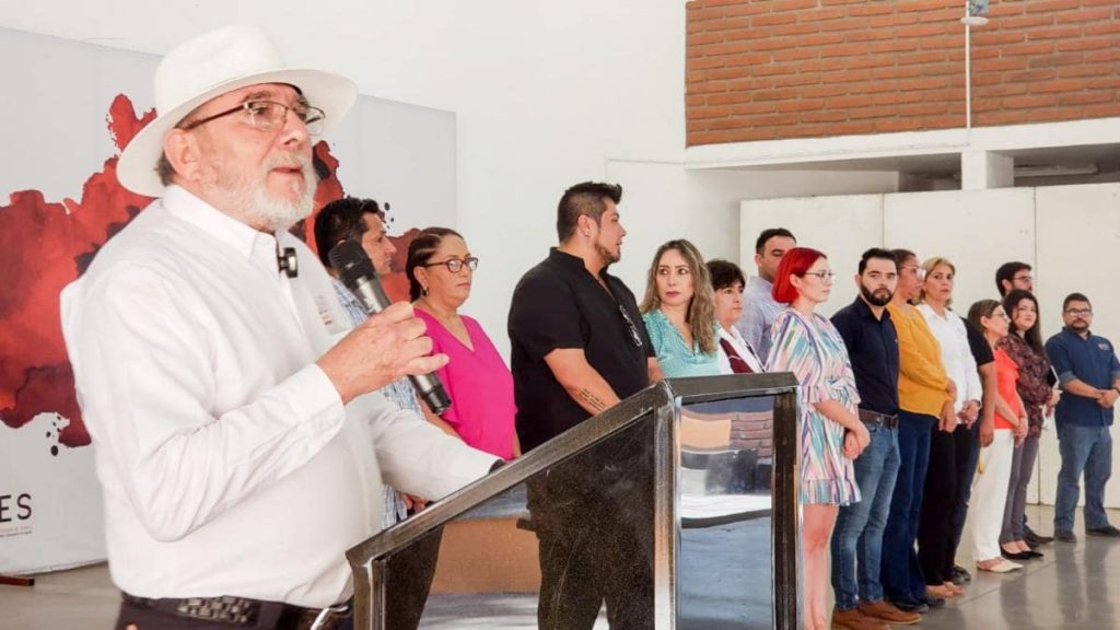 Inicia el semestre escolar de la UES-min