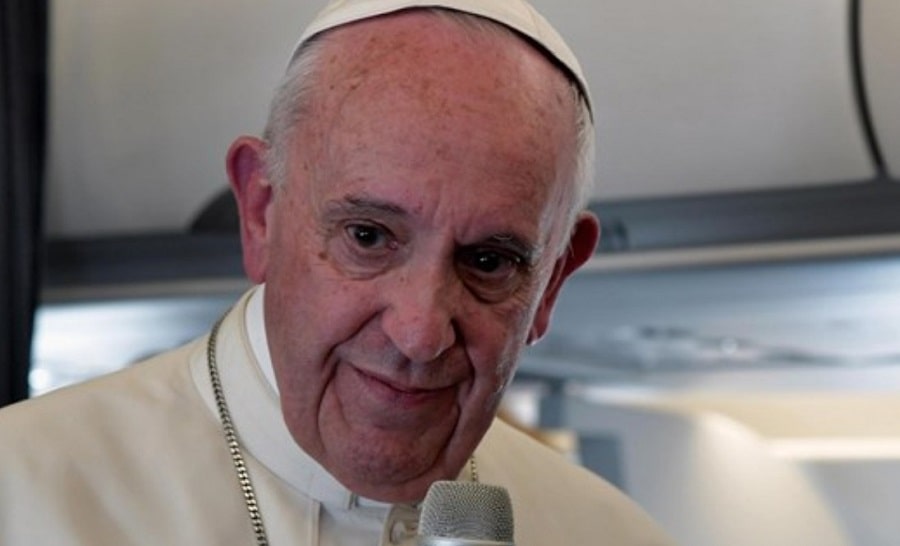 Papa Francisco...-min