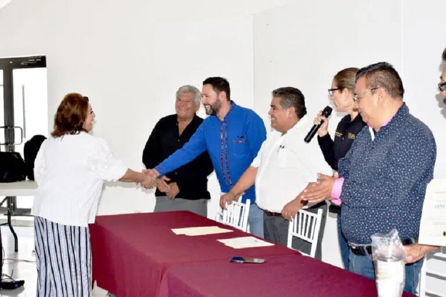 Realizan foro de intercambio de cronistas...-min