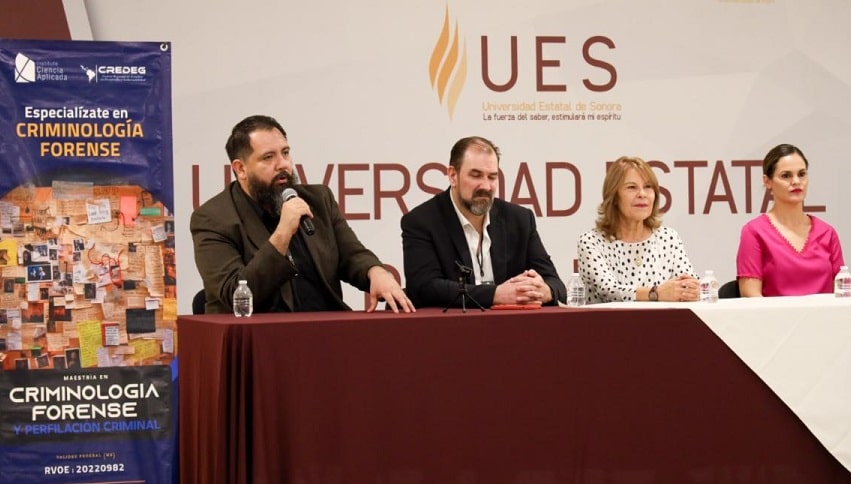 UES capacita a personal investigador de corporaciones de seguridad...-min