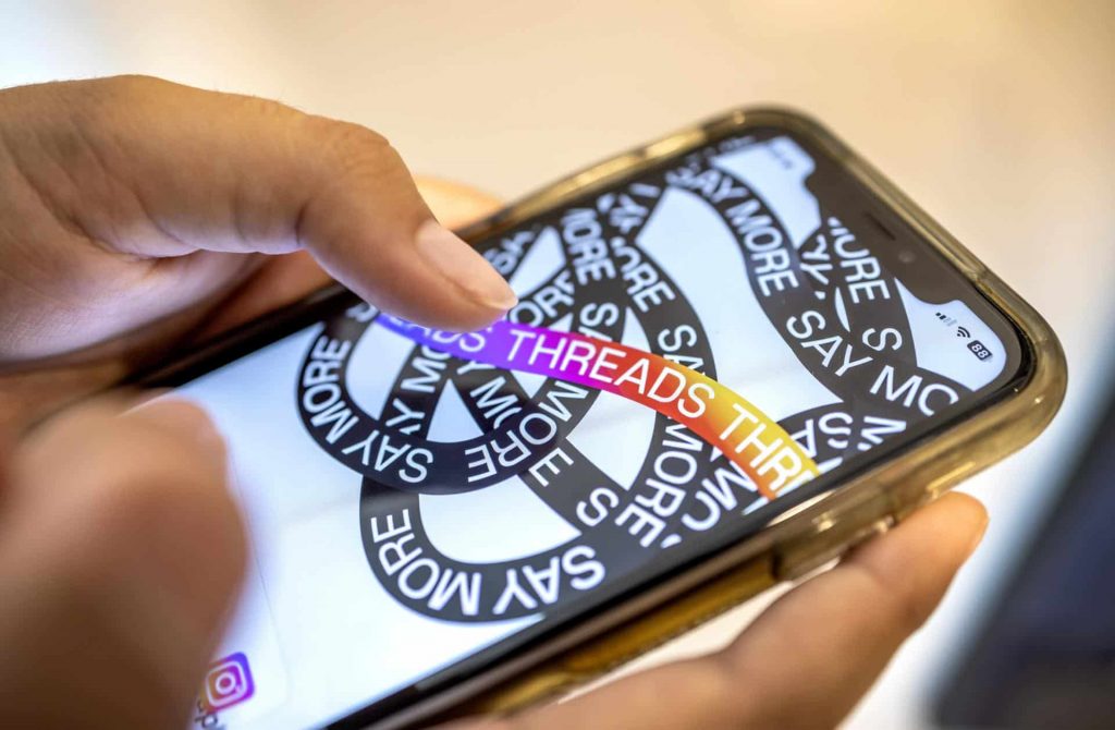 Zuckerberg anuncia nuevas funciones para Thread-min